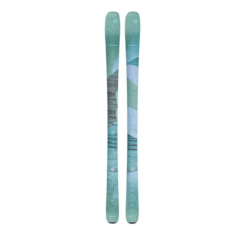 Ski Blizzard Black Pearl 84