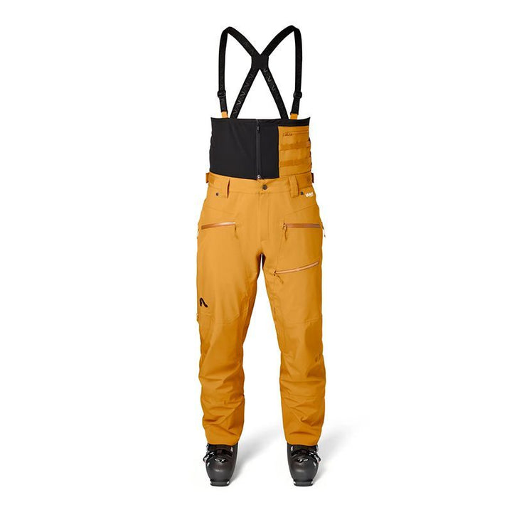 MEN'S FLYLOW COMPOUND OVERALLS