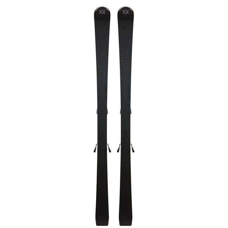 Ski Völkl Racetiger SRC/VMotion 11
