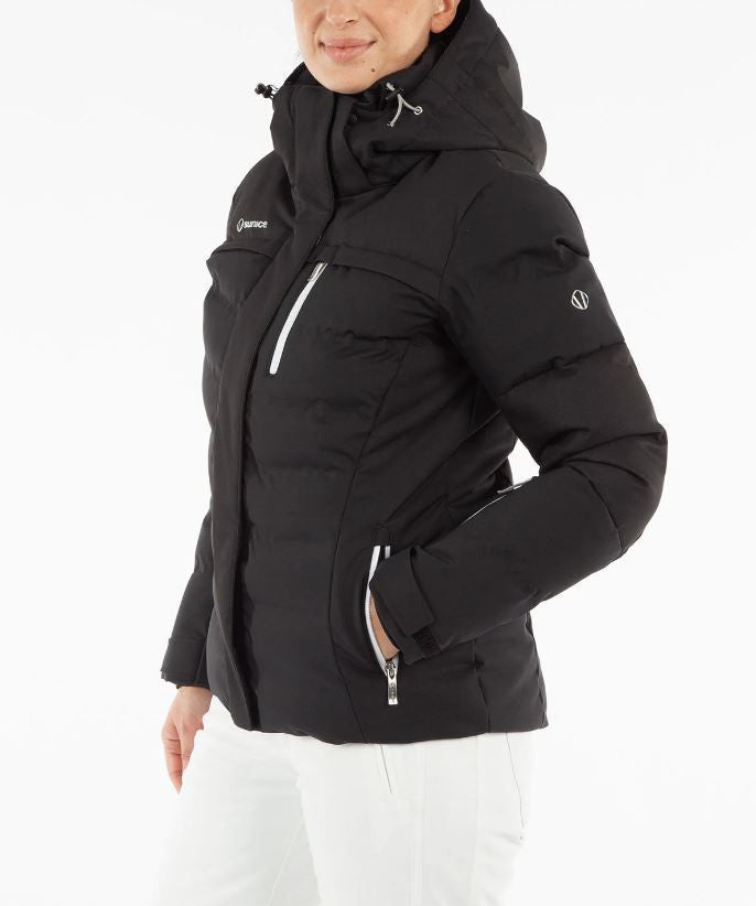 Manteau Sunice Amber femme