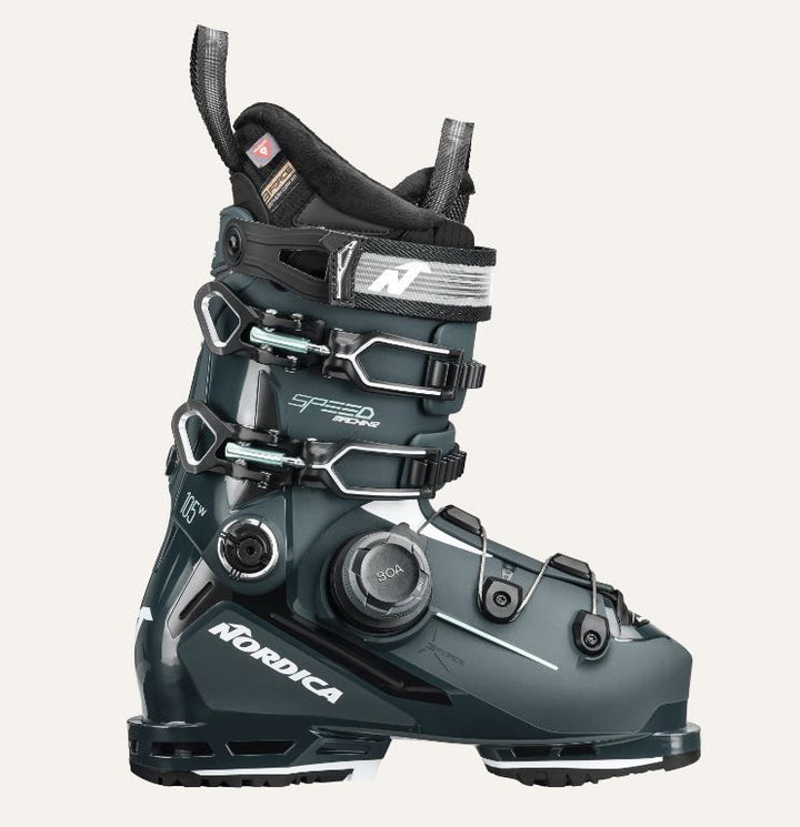 Botte Nordica Speedmachine 3 Boa 105 fem