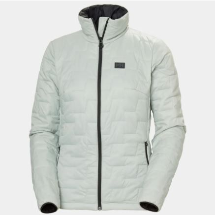 Manteau Helly Hansen Lifaloft isolé F