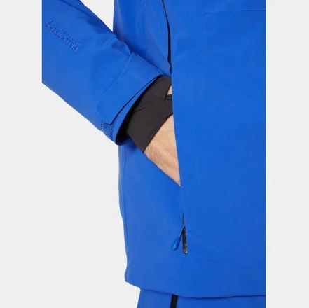 Manteau Helly Hansen Alpha H