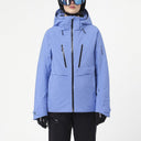 Manteau Salomon Brillant 2.0 F
