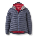 Manteau Rab Cirrus Alpine F