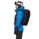 Sac à dos Mammut Nirvana 35L