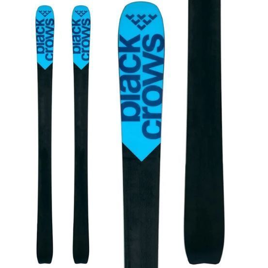 Ski Black Crows Serpo