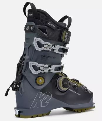 Botte K2 Mindbender 110 Boa