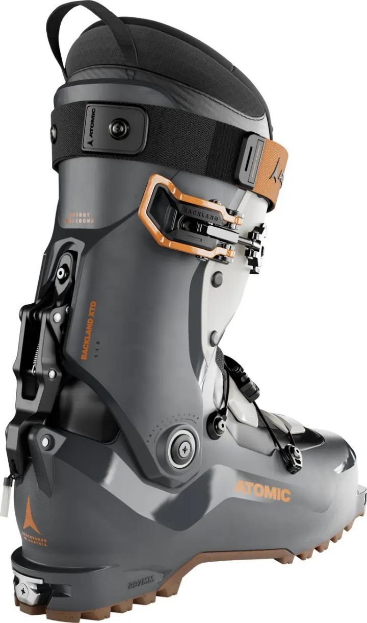 Botte Atomic Backland XTD 110