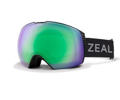 Zeal Cloudfall Goggles