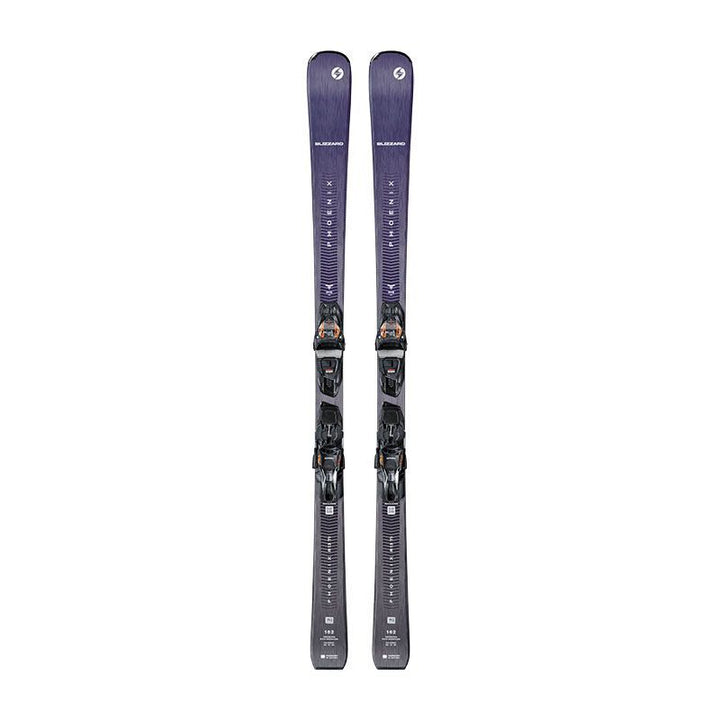 Ski Blizzard Phoenix R13 TI/TP11