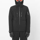 Manteau Salomon Brillant 2.0 H