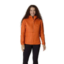 Anorak Rab Microlighter Hoody F