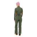 Pantalon Protest Cinnamones F