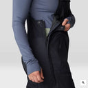 Salopette Mountain Hardwear Firefall isolé F