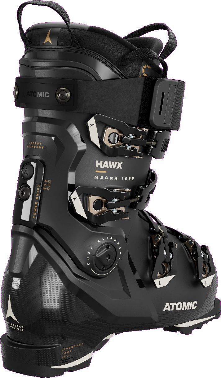 Botte Atomic HAWX Magna 105 S GW F