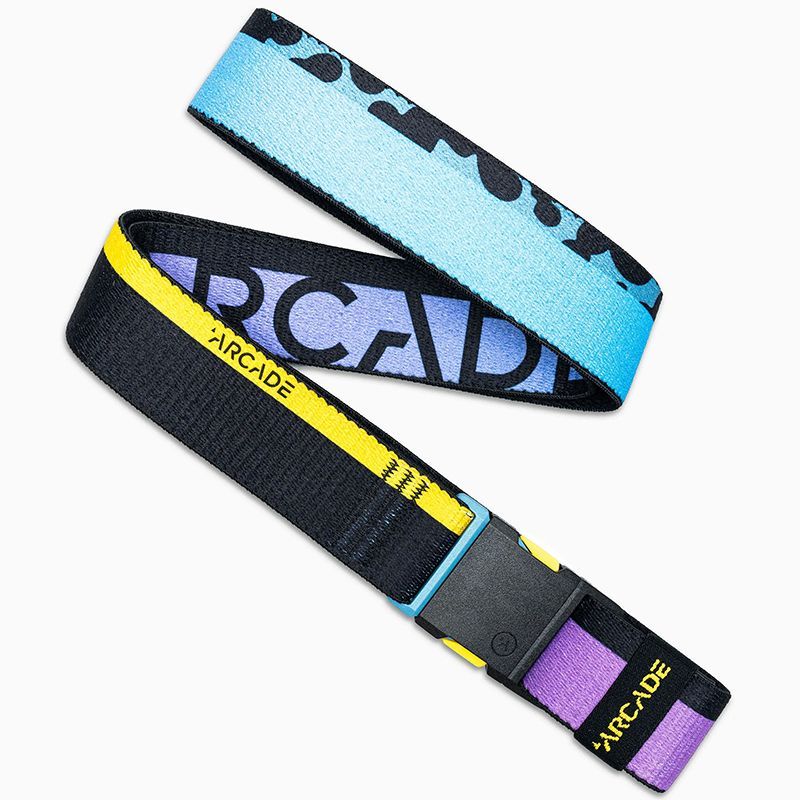 Ceinture Arcade Sierra Slim