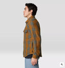 Mountain Hardwear Outpost H Lined Shirt