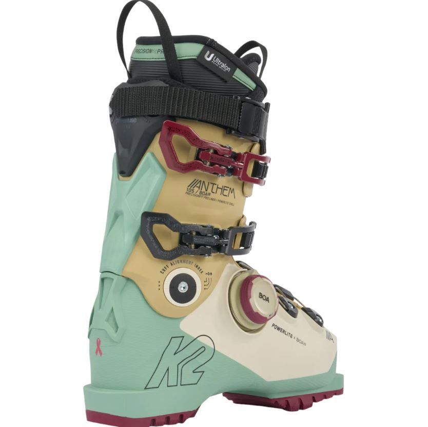 Botte K2 Anthem 105 Boa