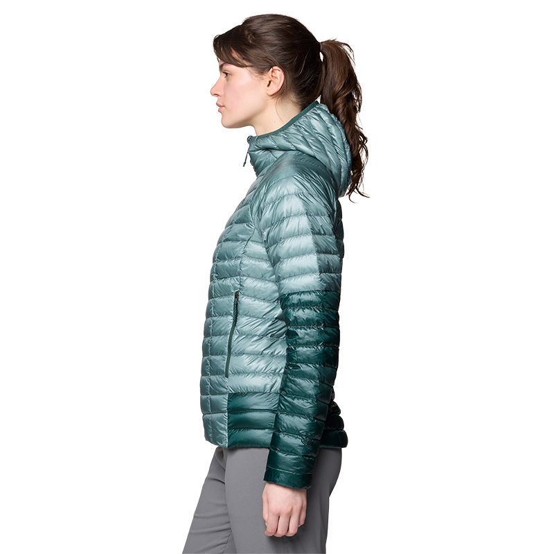Manteau Mountain Hardwear Ghost Whisperer Hoody F