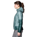 Manteau Mountain Hardwear Ghost Whisperer Hoody F