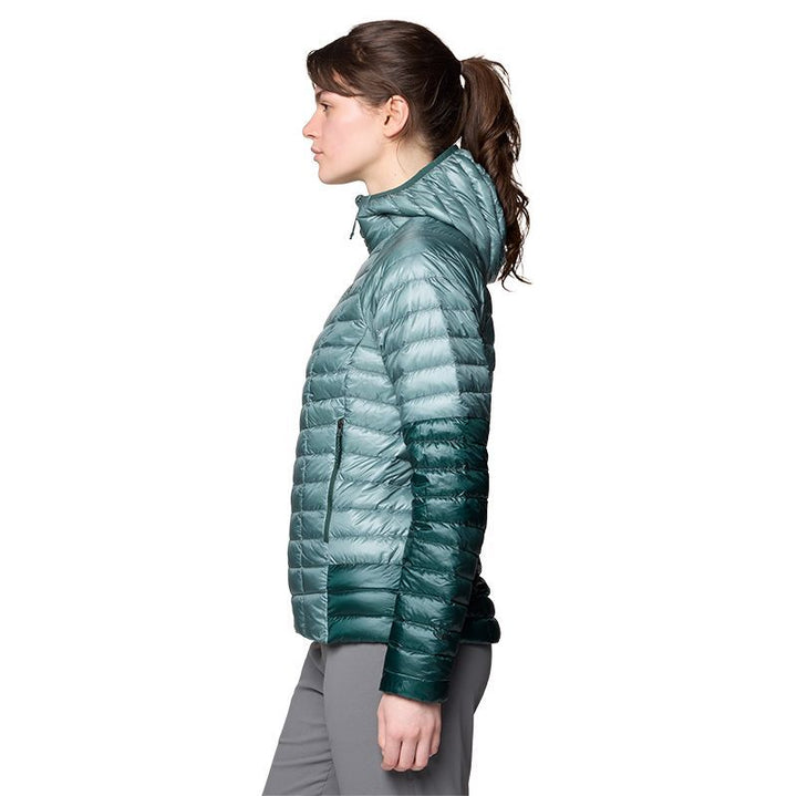 Manteau Mountain Hardwear Ghost Whisperer Hoody F