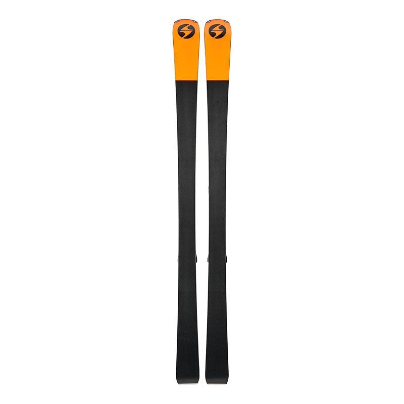 Ski Blizzard Thunderbird 82LTD/Comp12