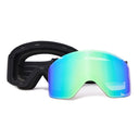 Lunette Kombi Re-Act Magnetic