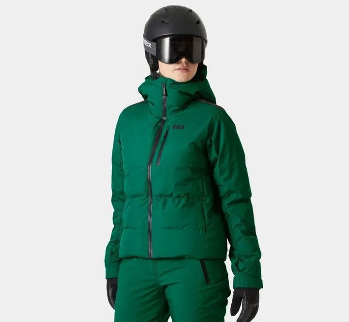 Manteau Helly Hanson Kvitfjell puffy F