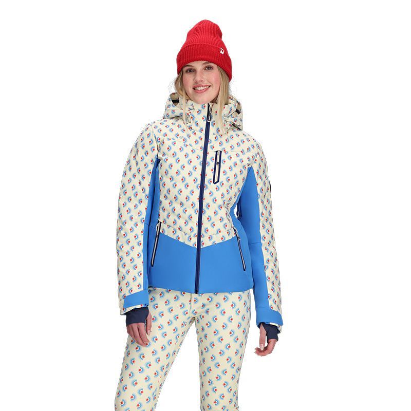 Manteau Obermeyer Cosima Down F