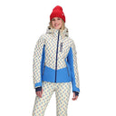 Manteau Obermeyer Cosima Down F