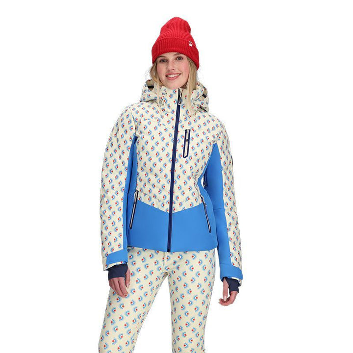 Manteau Obermeyer Cosima Down F