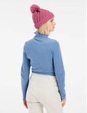 Chandail Protest Mutez 1/4 zip F