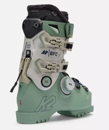 Botte K2 BFC 105 Boa femme