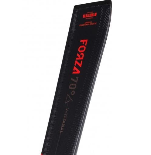 Ski Rossignol Forza 70 V-TI K/SPX14