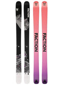 Ski Faction Prodigy 3