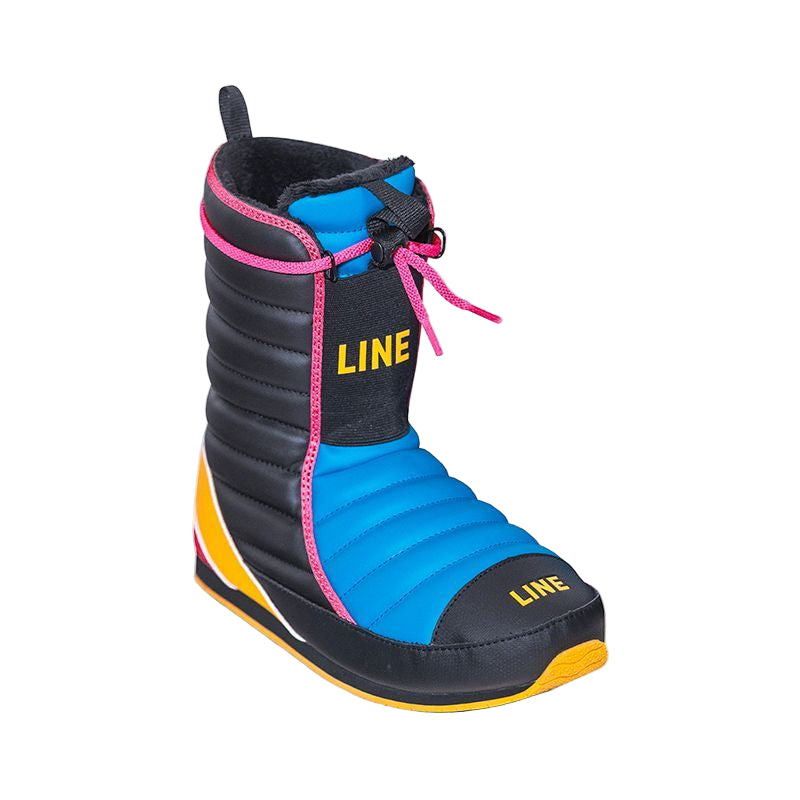 Bootie 2.0 Line