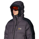 Manteau Mountain Hardwear Flow Factor Down H