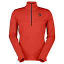 Chandail Scott Defined light 1/4 zip H