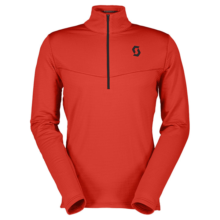 Chandail Scott Defined light 1/4 zip H