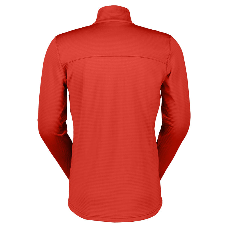 Chandail Scott Defined light 1/4 zip H