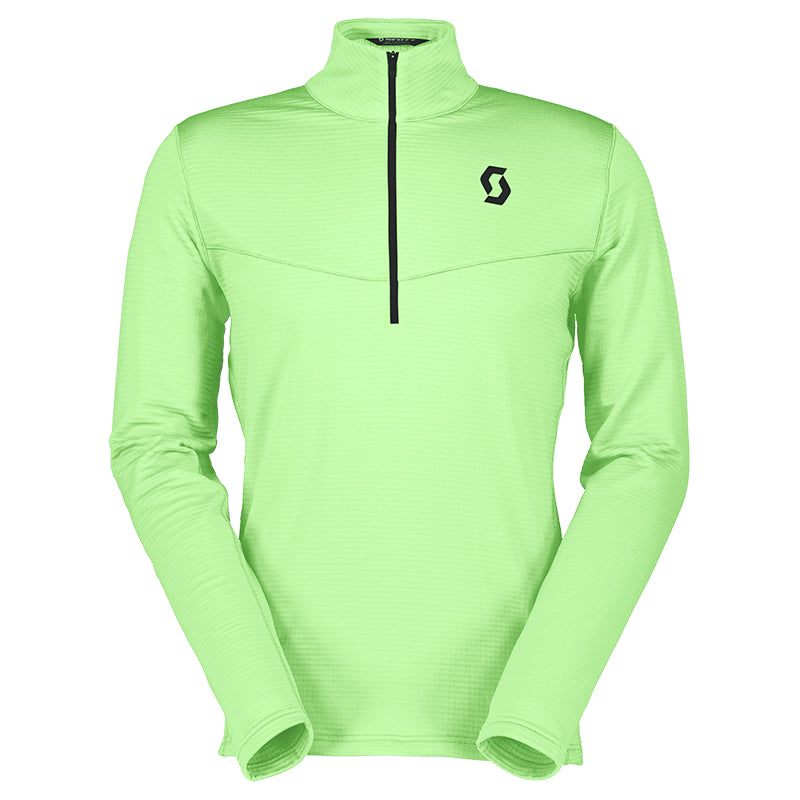Chandail Scott Defined light 1/4 zip H
