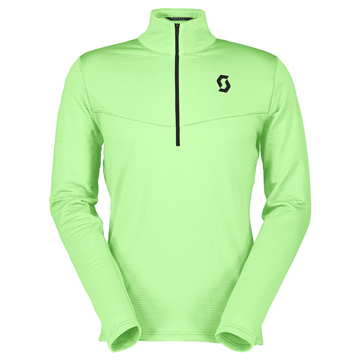 Chandail Scott Defined light 1/4 zip H