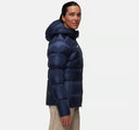 Manteau Mammut Taiss Pro In Hooded F