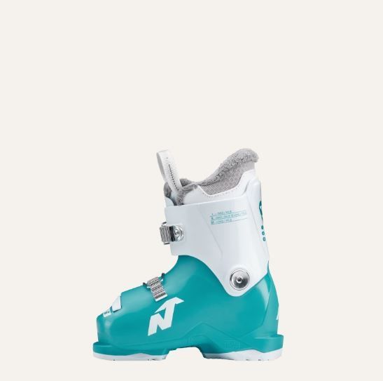 Botte Nordica Speedmachine JR 2 fille