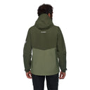 Manteau Mammut Alto Guide HS hooded H