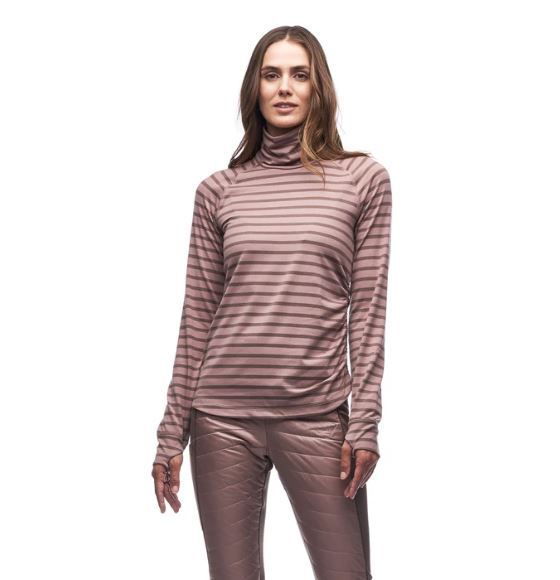 Indyeva Riga II women's sweater