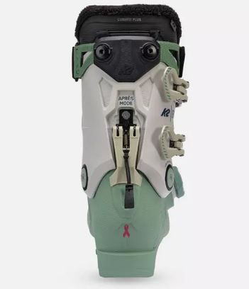 Botte K2 BFC 105 Boa femme