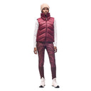 Veste sans manche Indyeva Papluma III F