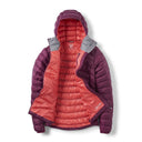 Manteau Rab Cirrus Alpine F